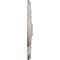 Ekena Millwork Bonetti Ceiling Medallion (Fits Canopies up to 5 1/8"), 20"OD x 1 3/4"P, Pot of Cream Crackle CM20BOPCC - alternate 3